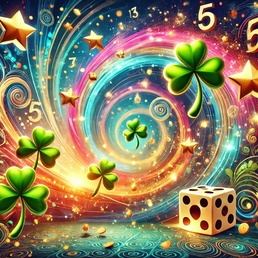 Lucky Score Funny: A Journey to Winning Fun